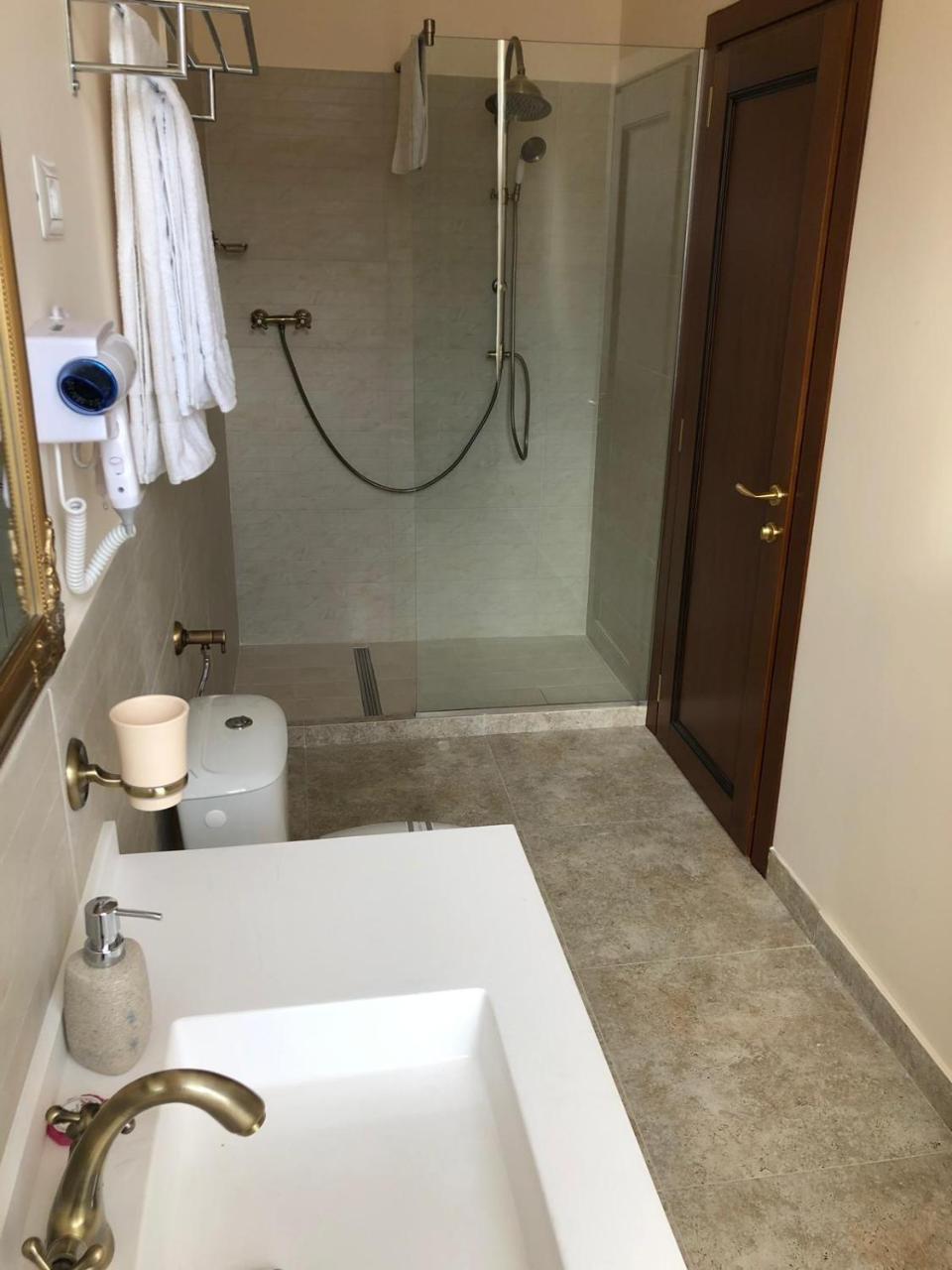 Ana Boutique Bed and Breakfast Alba Iulia Buitenkant foto